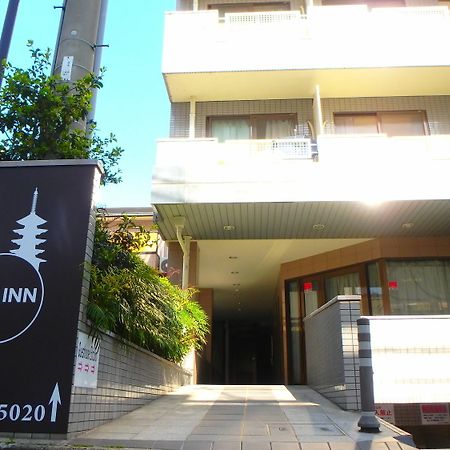 Elitz Inn Third Kyoto Exterior photo